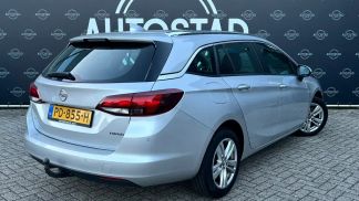 Finansowanie Wóz Opel Astra 2017