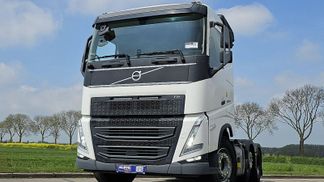 Finansowanie Ciągnik siodłowy Volvo FH 500 2021