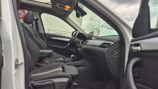 Leasing SUV BMW X1 2021