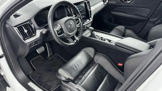 Finansowanie Wóz Volvo V60 2019