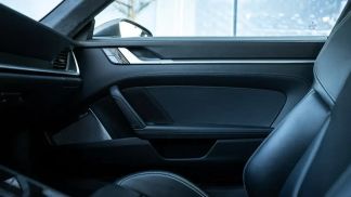 Leasing Coupé Porsche 992 2020