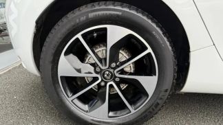 Finansowanie Sedan Renault ZOE 2018