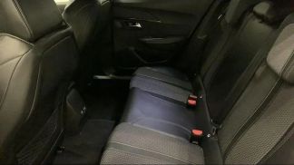 Finansowanie SUV Peugeot 2008 2022