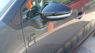 Leasing Hayon Citroën C3 2019