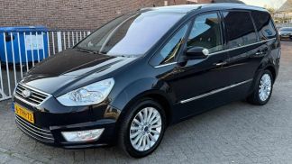 Finansowanie Hatchback Ford Galaxy 2014