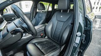 Leasing Wagon ALPINA B3 2024