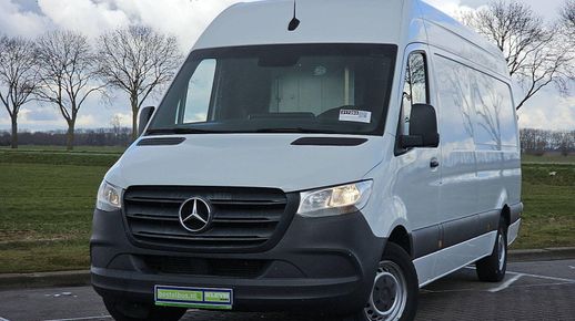 Mercedes-Benz SPRINTER 311 2020