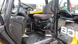 Leasing Telehandler JCB 531-70 2021