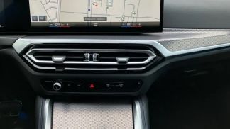 Lízing Kupé BMW i4 2022