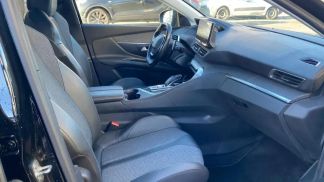Finansowanie SUV Peugeot 3008 2021