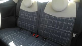 Financování Konvertibilní Fiat 500C 2020