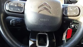 Leasing Hatchback Citroën C3 2020