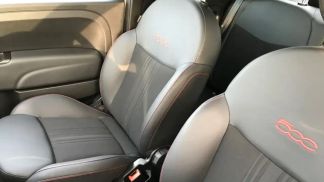 Finansowanie Zamienny Fiat 500C 2021