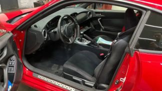 Leasing Coupe Toyota GT86 2014