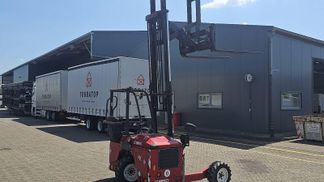 Leasing Semi-remorque ONBEKEND FELLECHNER COMBI 2014