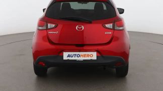 Leasing Hatchback Mazda 2 2019