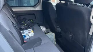Finansowanie Wóz Renault Trafic 2020
