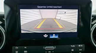 Leasing Hayon MERCEDES CITAN 2023