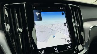 Leasing Wagon Volvo V60 2020