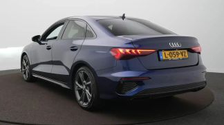 Finansowanie Sedan Audi A3 2021