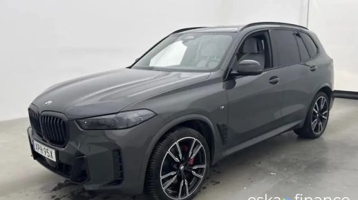 BMW X5 2024