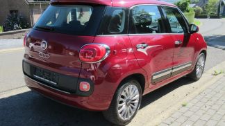 Leasing Hatchback Peugeot 108 2020