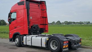 Leasing Tractor unit Volvo FH 500 2022