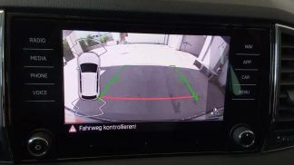 Finansowanie Sedan Skoda Karoq 2021