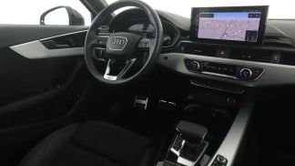 Leasing Wagon Audi A4 2020