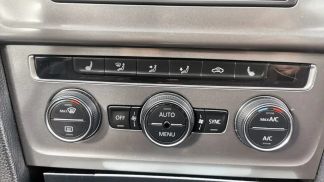 Leasing Hayon Volkswagen Golf 2015