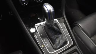Lízing Sedan Volkswagen Golf 2017