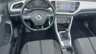 Leasing Convertible Volkswagen T-Roc 2021