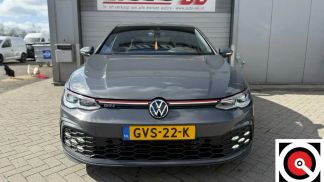 Leasing Hayon Volkswagen GOLF GTI 2021