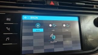 Lízing Hatchback Citroën C4 SpaceTourer 2020