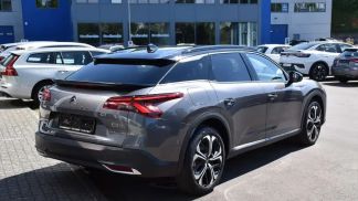 Leasing Sedan Citroën C5 X 2023