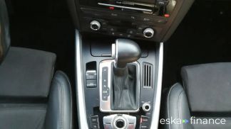 Lízing SUV Audi Q5 2016
