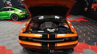 Lízing Kupé Dodge Challenger 2011