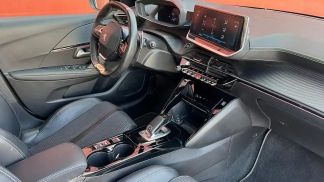 Leasing Hatchback Peugeot 208 2021