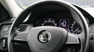 Finansowanie Hatchback Skoda RAPID SPACEBACK 2019