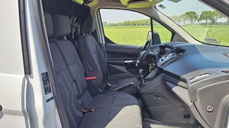 Finansowanie Van Ford TRANSIT CONNECT 1.5 2016