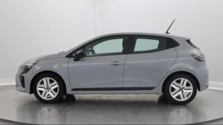 Leasing Sedan Renault Clio 2024