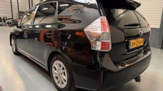 Finansowanie Hatchback Toyota Prius 2012