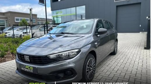 Fiat Tipo 2022