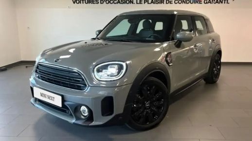 MINI COUNTRYMAN C 2021