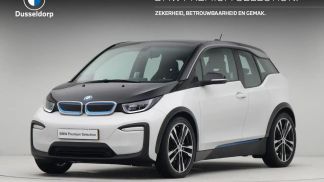 Lízing Hatchback BMW i3 2020