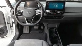 Leasing Sedan Volkswagen ID.3 2021