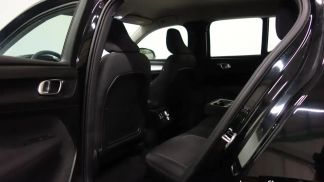 Finansowanie SUV Volvo XC40 2022