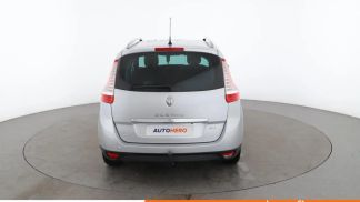 Finansowanie Hatchback Renault Grand Scenic 2016