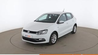 Leasing Hatchback Volkswagen Polo 2015