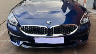 Lízing Kabriolet BMW Z4 2019